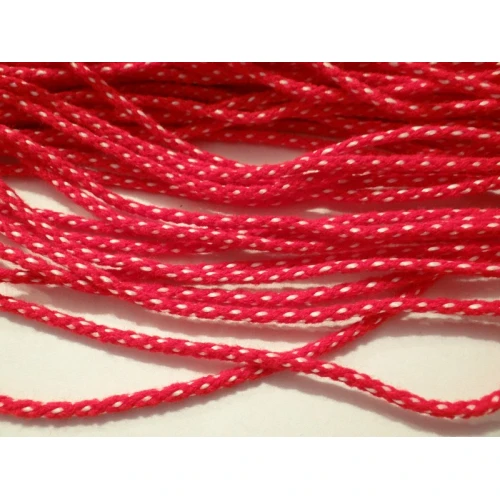 Обли 3 мм шнур