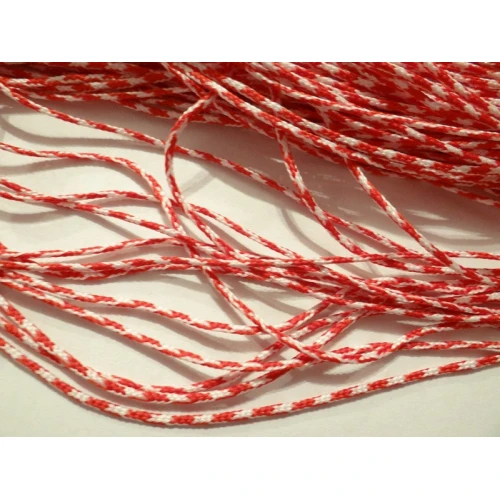 Обли 1.5 мм (корда) шнур - корда