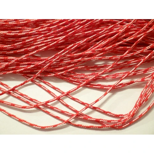 Обли 1.5 мм (корда) шнур - корда