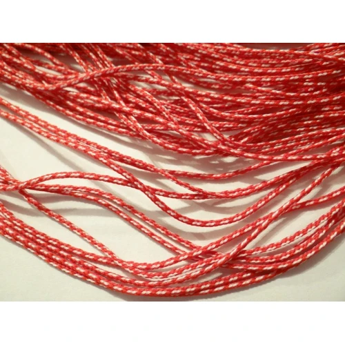 Обли 1.5 мм (корда) шнур - корда