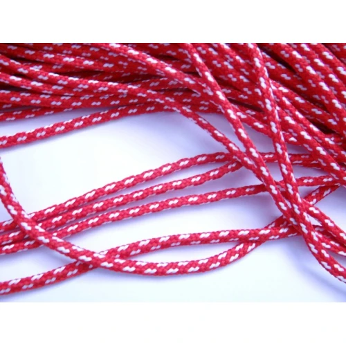 Обли 4 мм шнур