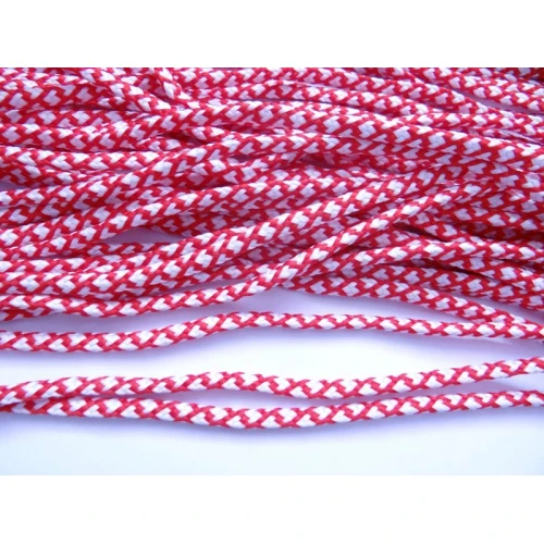 Обли 4 мм шнур