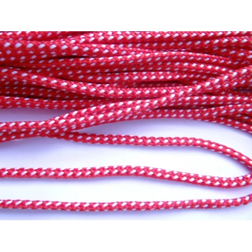 Обли 4 мм шнур