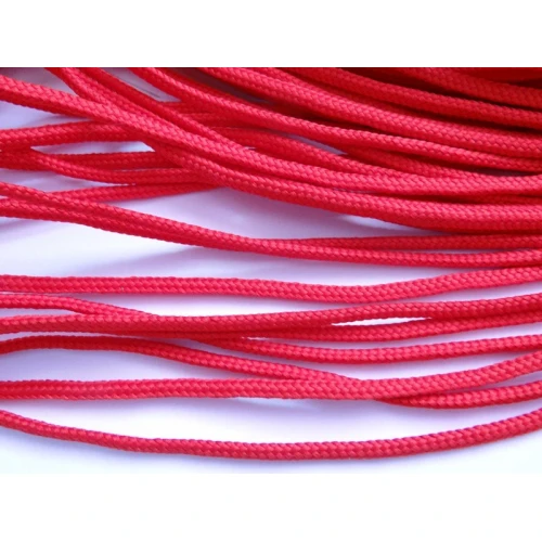 Обли 5 мм шнур