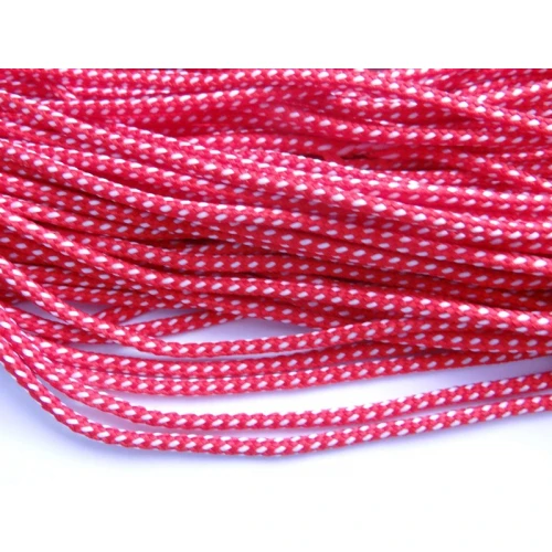 Обли 4 мм шнур