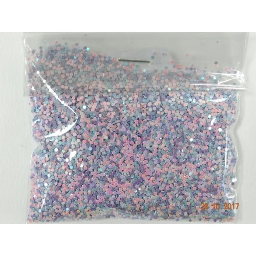 Брокат брокат / глитер