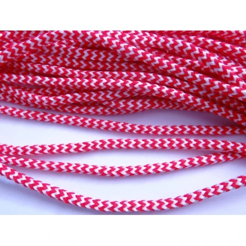 Обли 5 мм шнур