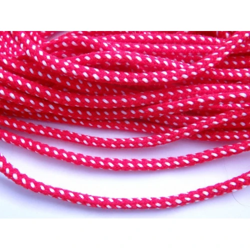 Обли 5 мм шнур