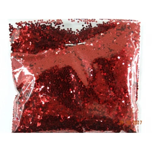 Брокат брокат / глитер