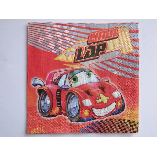 Детски салфетки - детски