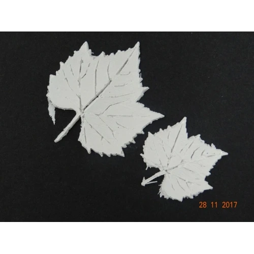 Отливки и молдове отливки от Gesso