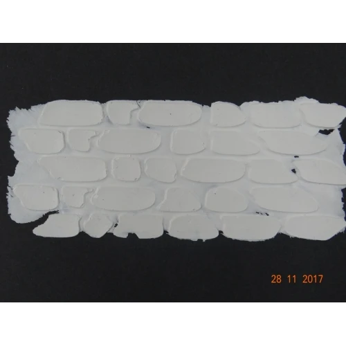 Отливки и молдове отливки от Gesso