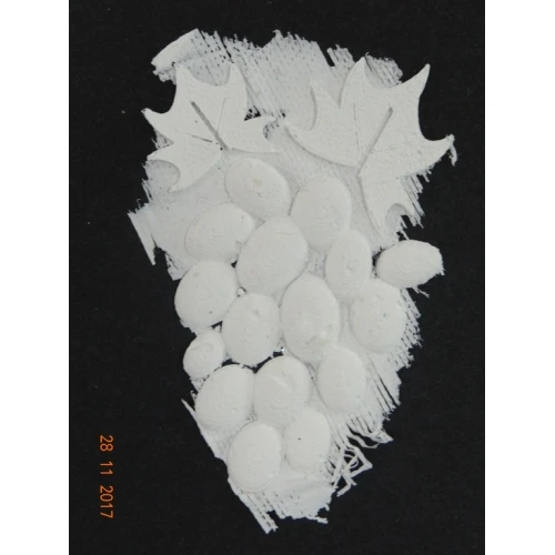 Отливки и молдове отливки от Gesso