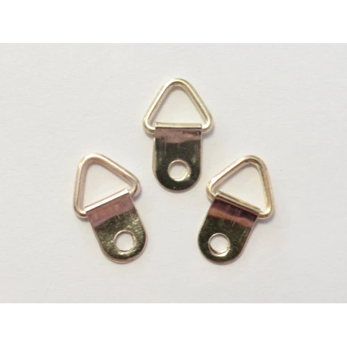 Метални елементи метална закачалка за картина