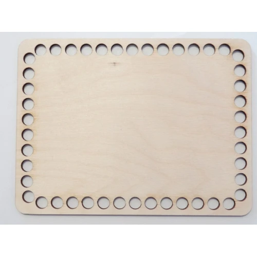 Други основа за панер на една кука