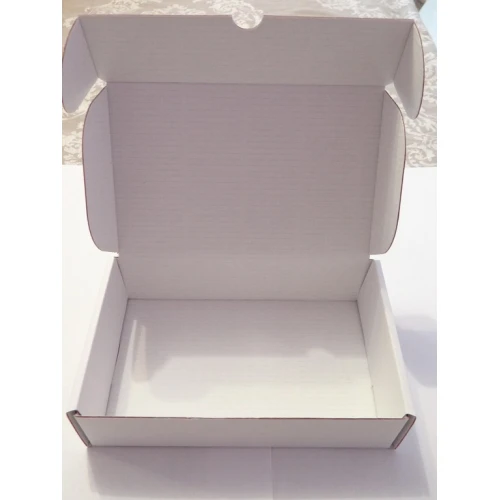 Хартии и картони щанцова кутия - микровелпапе