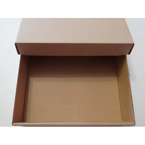 Други щанцова кутия - микровелпапе