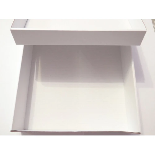 Други щанцова кутия - микровелпапе