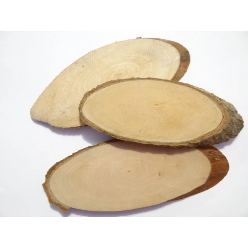 Други дървени резени