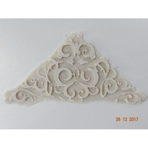 Отливки и молдове отливки от Декоратин