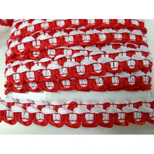 Плоски плосък шнур