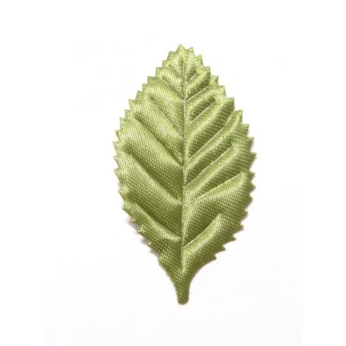 Листа листа за декорация