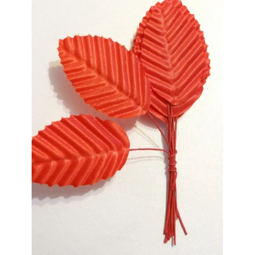 Листа текстилни листенца