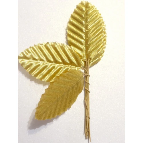 Листа текстилни листенца