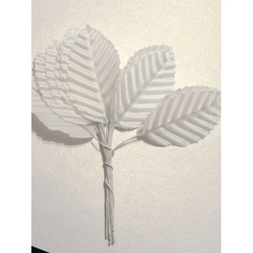 Листа текстилни листенца