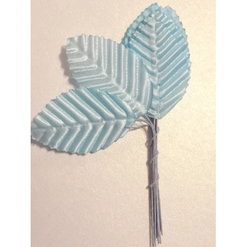 Листа текстилни листенца