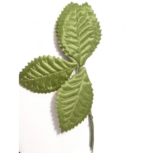 Листа текстилни листенца