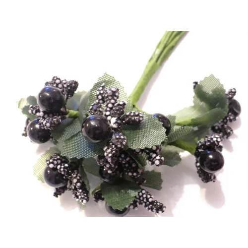 Тичинки букетче - тичинки