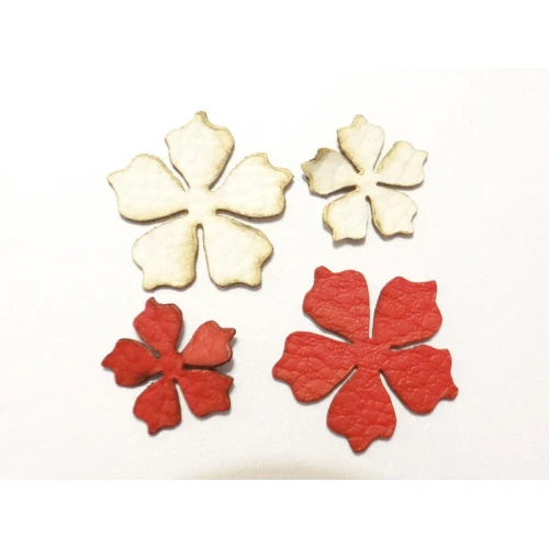 Други кожени цветя