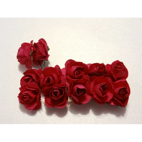 Цветя от хартия хартиени розички