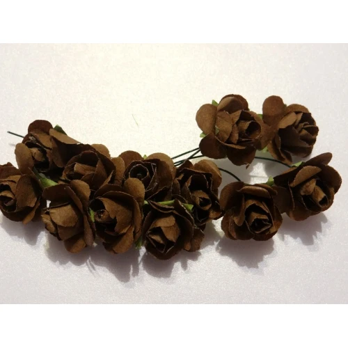 Цветя от хартия хартиени розички