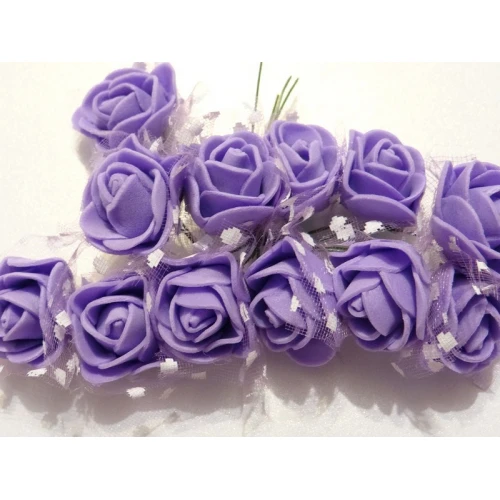 Розички розички фоам с органза
