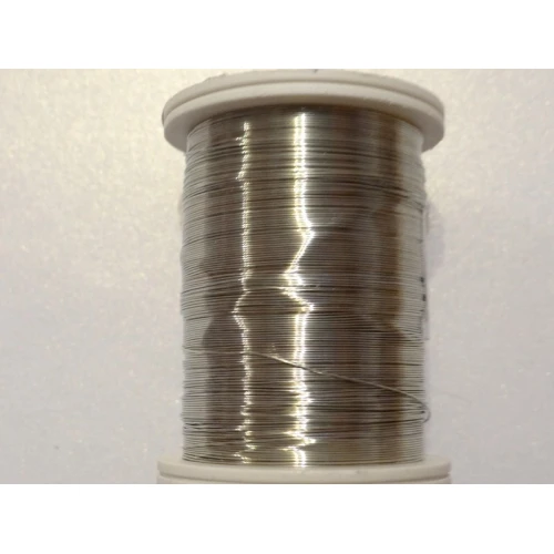 Алуминиева тел бижутерска тел - алуминиева