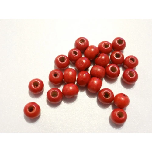 Сфера дървени топчета