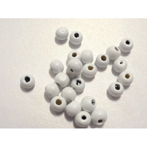 Сфера дървени топчета