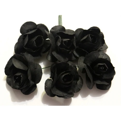 Цветя от хартия хартиени розички