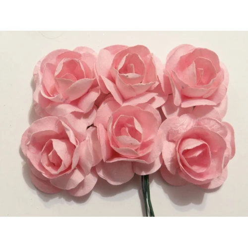 Цветя от хартия хартиени розички