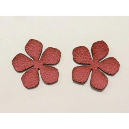 Други кожени цветя