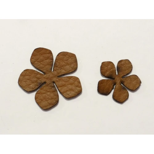 Други кожени цветя