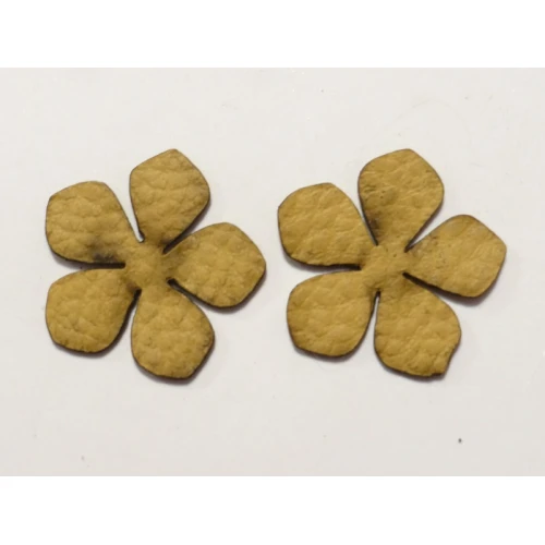 Други кожени цветя