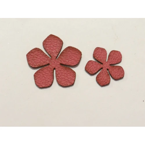 Други кожени цветя