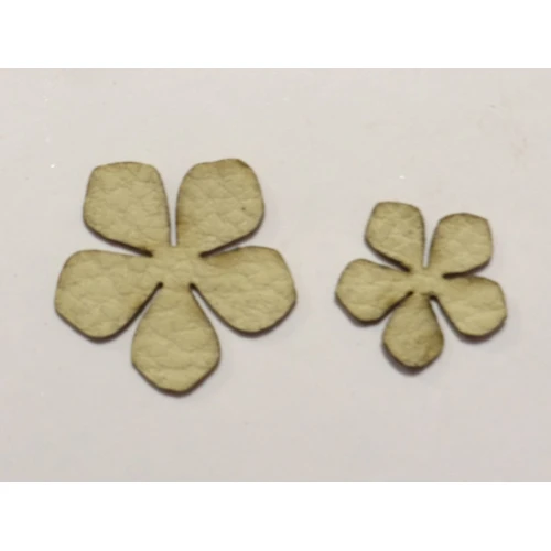 Други кожени цветя