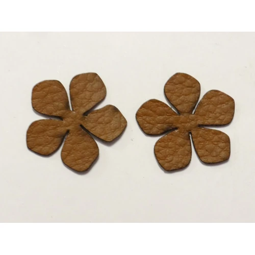 Други кожени цветя