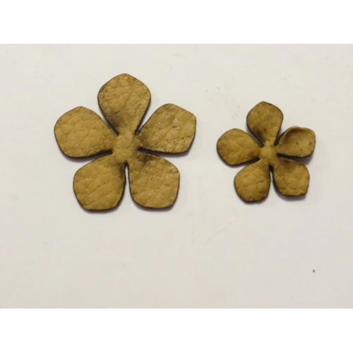 Други кожени цветя