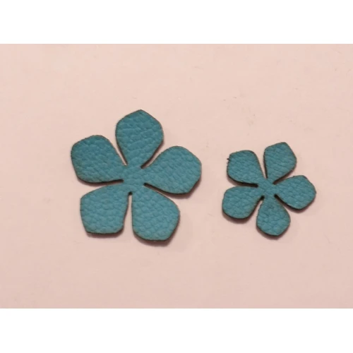 Други кожени цветя