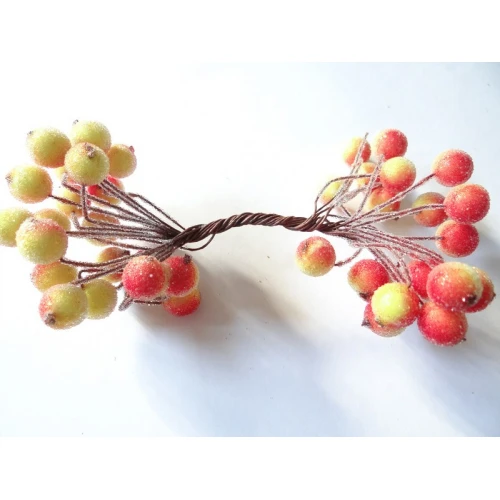 Тичинки тичинки за декорация